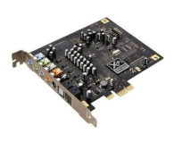 Creative X-Fi Titanium (PCI-E) OEM - 40115 - zdjęcie 6